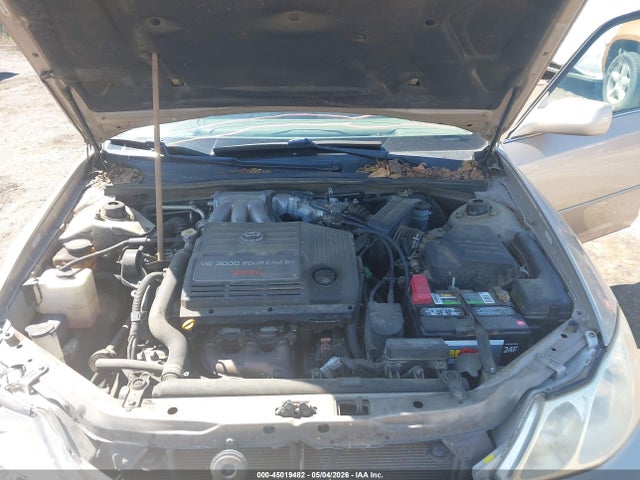 Toyota Avalon Xl