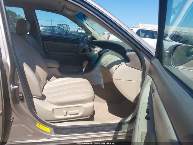 Toyota Avalon Xl