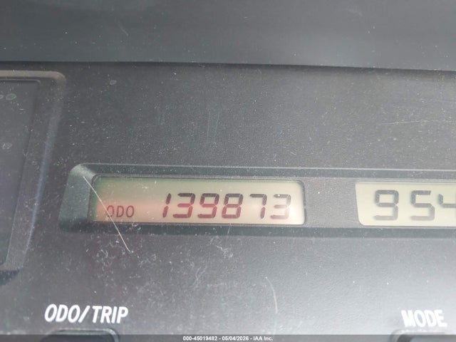 Toyota Avalon Xl