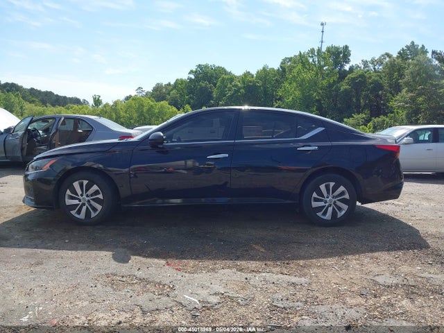 Nissan Altima S Fwd