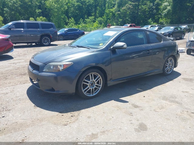 Scion TC