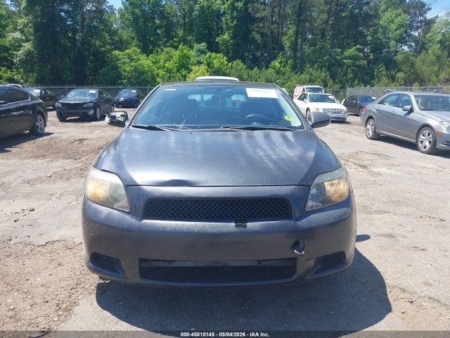 Scion TC