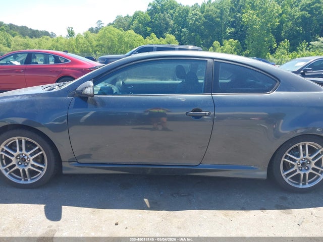 Scion TC