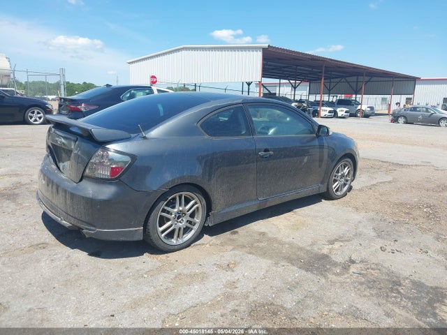 Scion TC