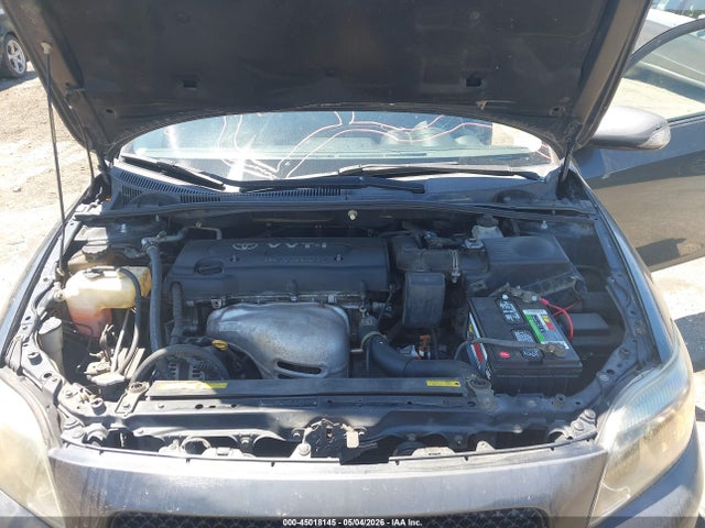 Scion TC