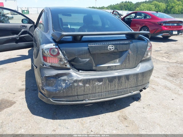 Scion TC