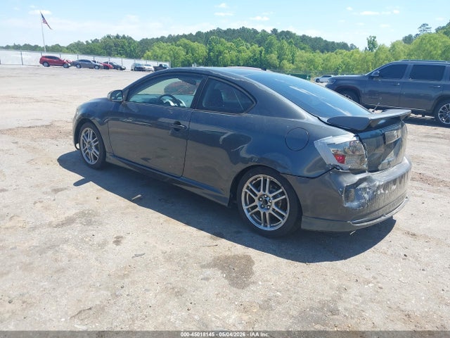 Scion TC