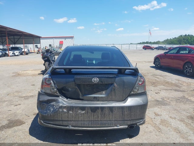 Scion TC