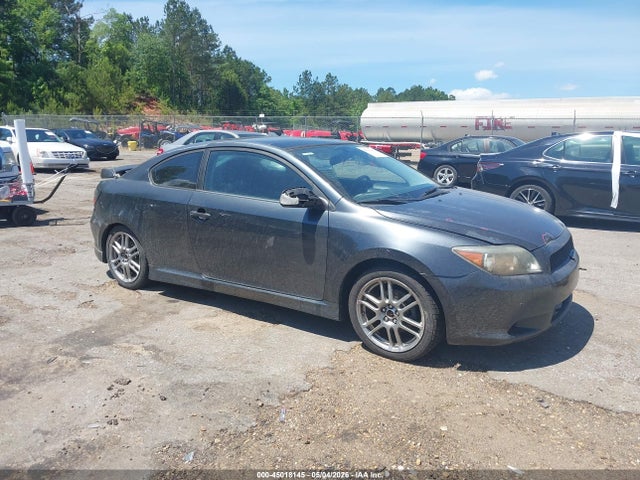 Salvage Scion TC Image
