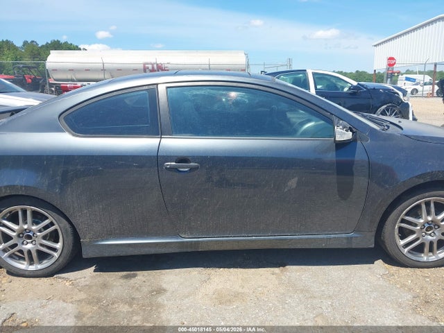 Scion TC