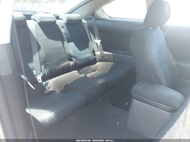 Scion TC