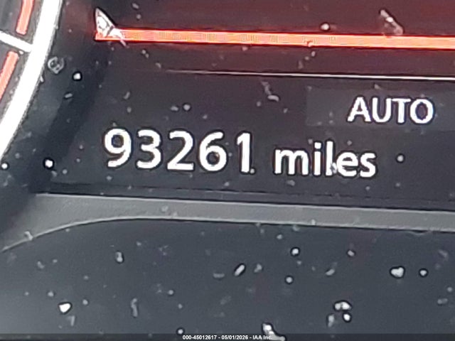 Nissan Rogue Sl Intelligent Awd