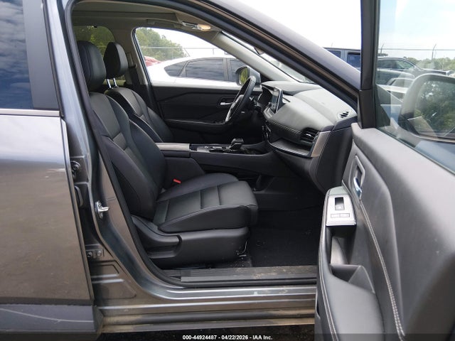 Nissan Rogue Sv Fwd