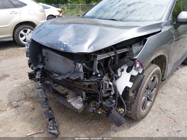 Nissan Rogue Sv Fwd