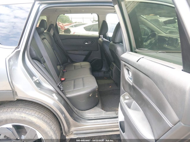 Nissan Rogue Sv Fwd