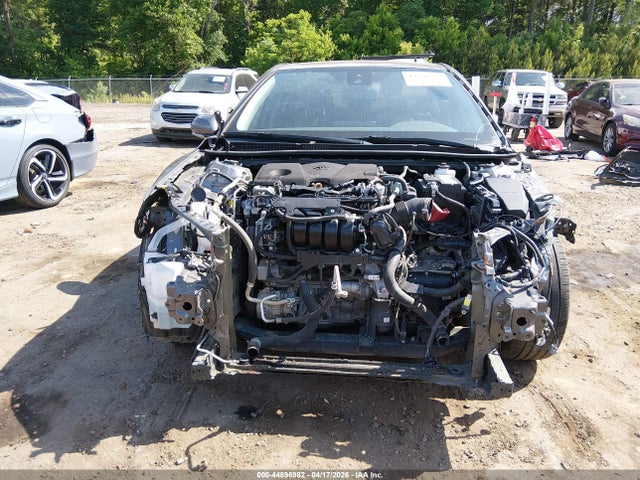 Toyota Camry Xse