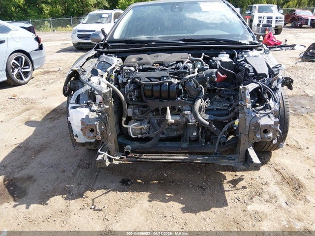Toyota Camry Xse