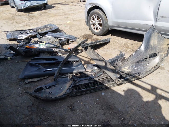 Toyota Camry Xse