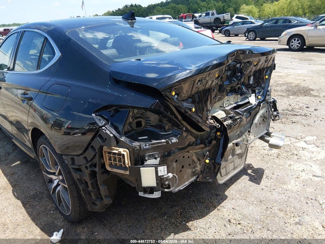 Genesis G70 2.0t Rwd