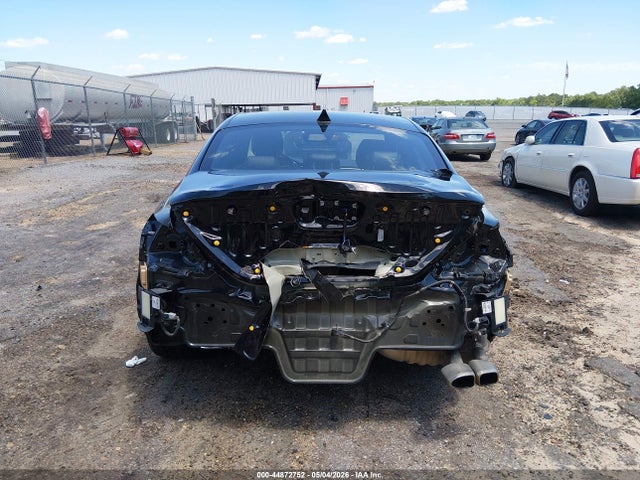 Genesis G70 2.0t Rwd