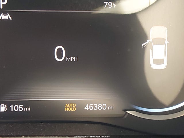 Genesis G70 2.0t Rwd