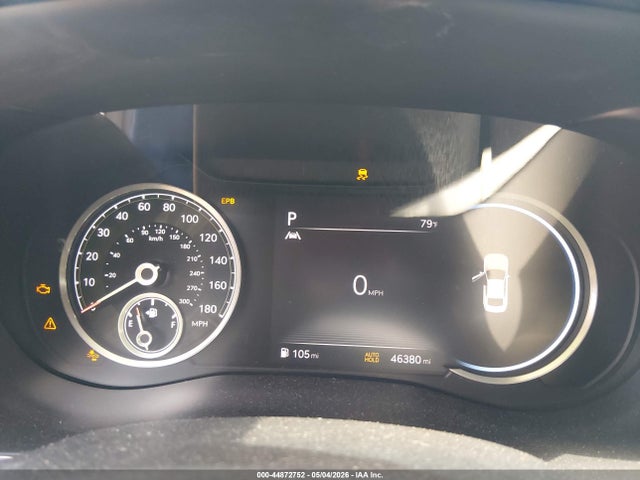 Genesis G70 2.0t Rwd