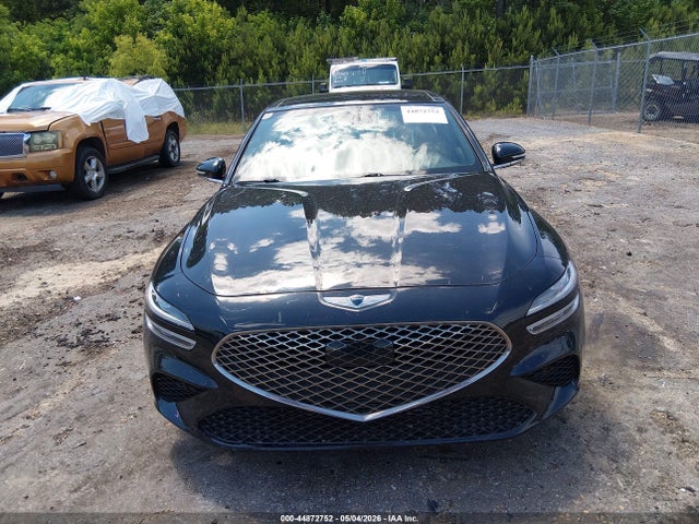 Genesis G70 2.0t Rwd