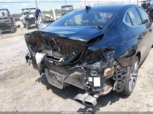 Genesis G70 2.0t Rwd