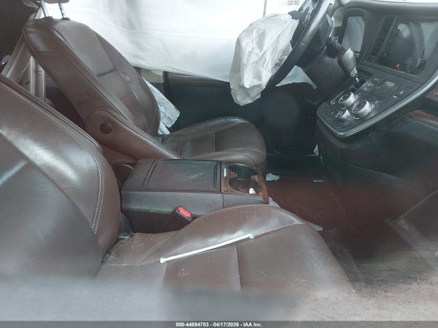 Toyota Sienna Limited 7 Passenger