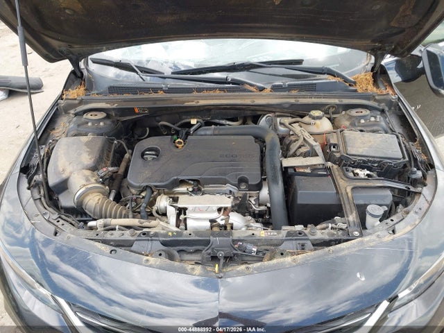 Chevrolet Malibu Lt