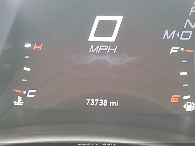 Dodge Charger Sxt Rwd