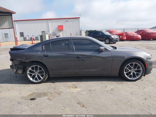 Dodge Charger Sxt Rwd