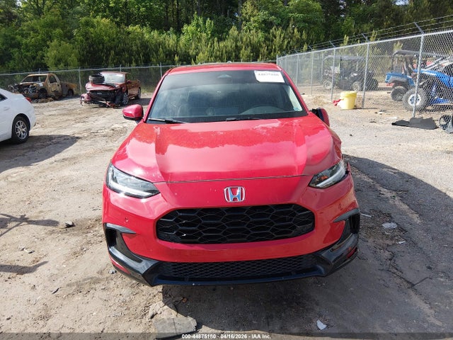 Honda HR-V 2wd Ex-l