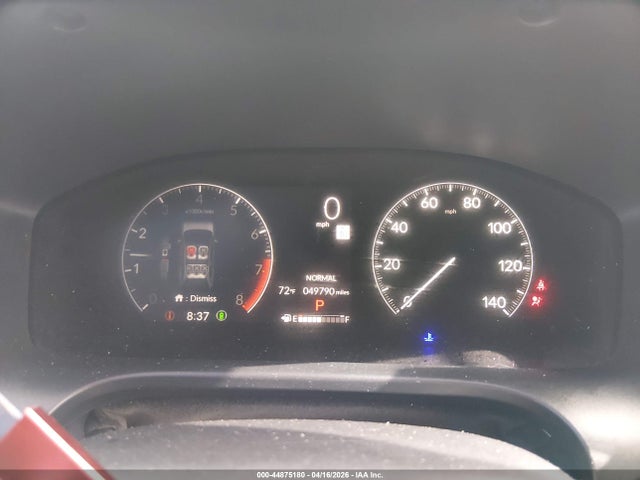 Honda HR-V 2wd Ex-l