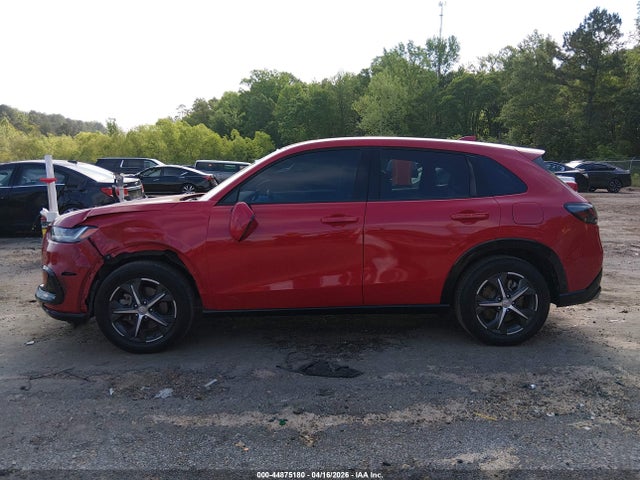 Honda HR-V 2wd Ex-l
