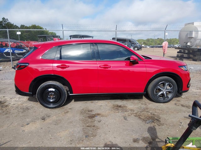 Honda HR-V 2wd Ex-l
