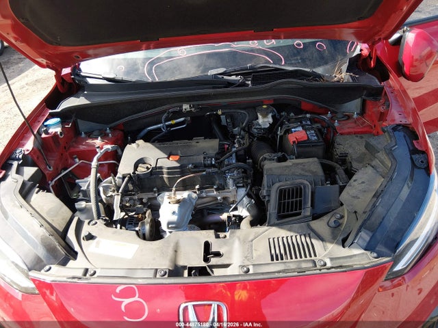 Honda HR-V 2wd Ex-l