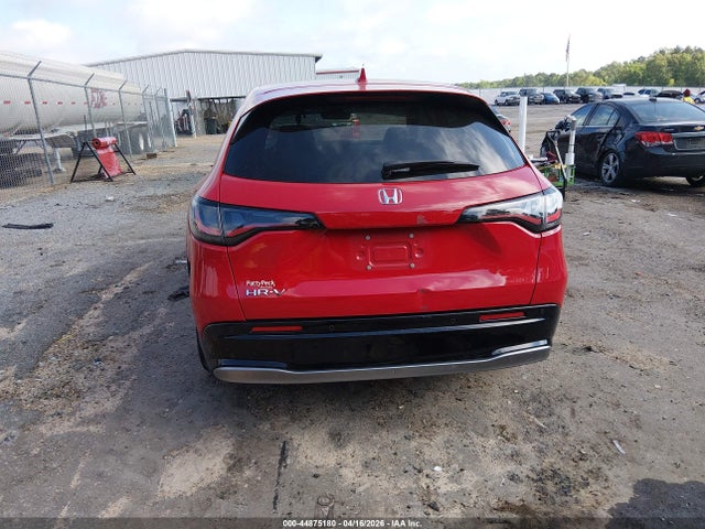 Honda HR-V 2wd Ex-l