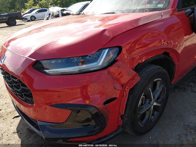 Honda HR-V 2wd Ex-l