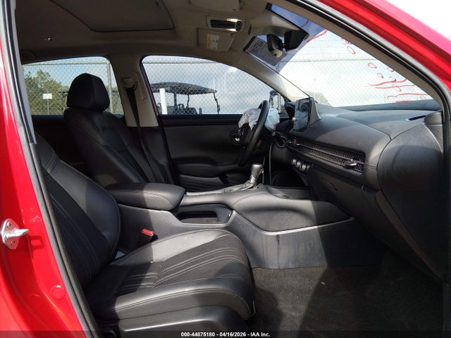 Honda HR-V 2wd Ex-l