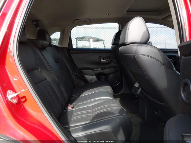 Honda HR-V 2wd Ex-l
