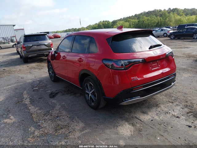 Honda HR-V 2wd Ex-l