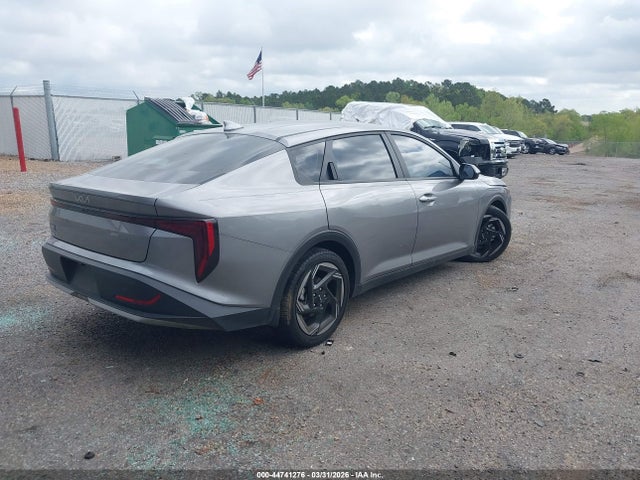 Kia K4 Ex