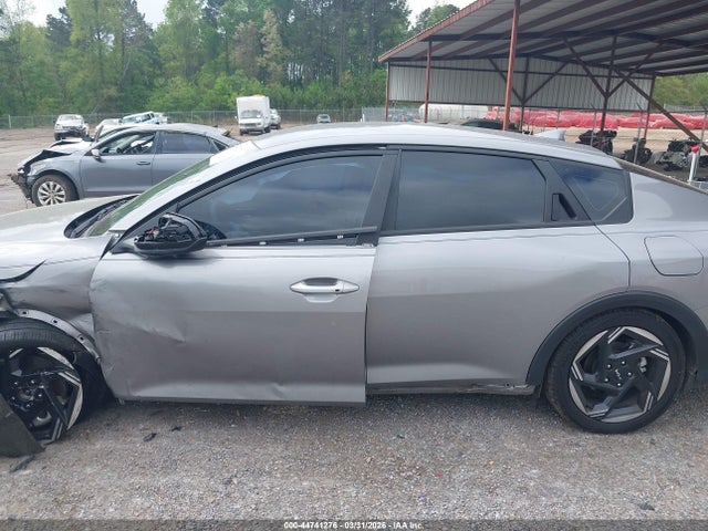 Kia K4 Ex