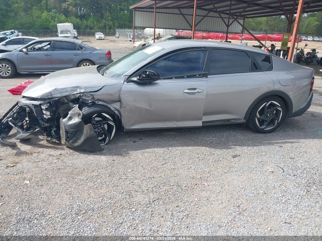 Kia K4 Ex