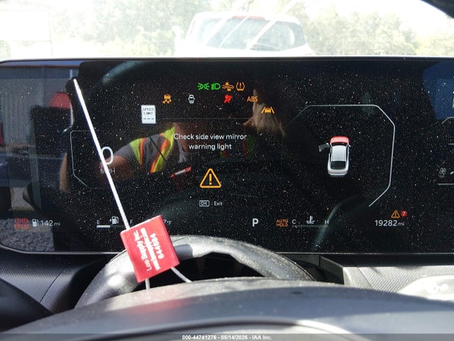 Kia K4 Ex