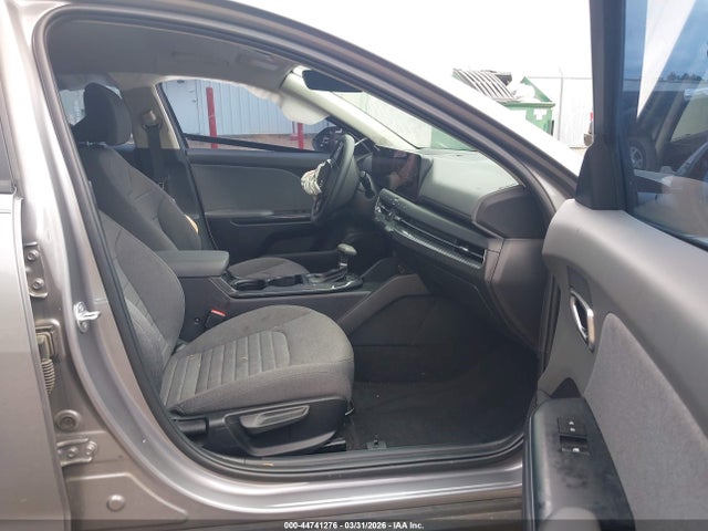 Kia K4 Ex