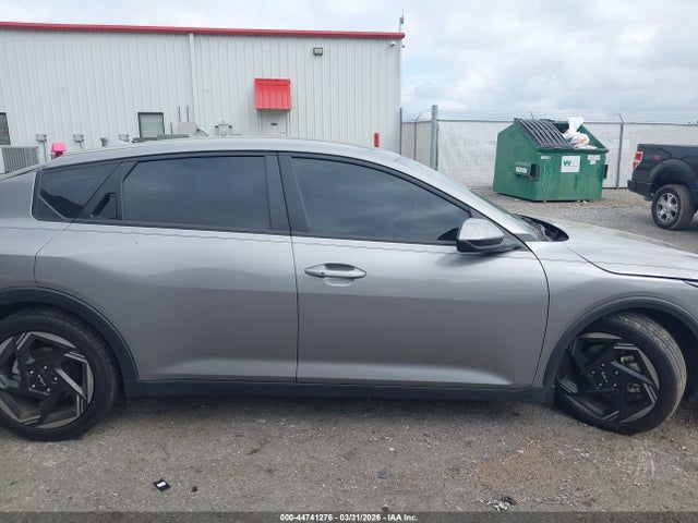 Kia K4 Ex