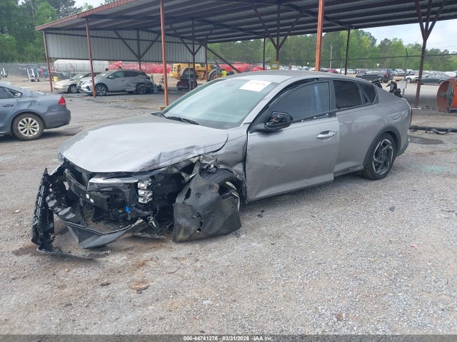 Kia K4 Ex