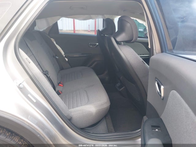 Kia K4 Ex